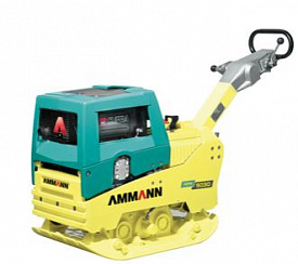 Гидростатическая виброплита ammann aph 5030 diesel Виброплиты Ammann