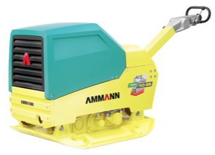 Гидростатическая виброплита ammann aph 110-95 diesel Виброплиты Ammann