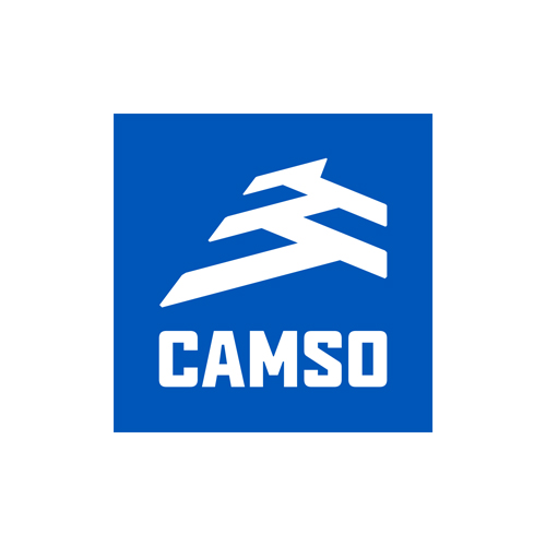 Партнер Camso (Solideal) - шины и колеса