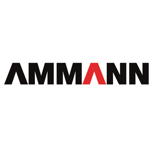 Ammann - дорожная техника