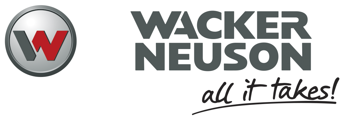 Wacker Neuson - строительная техника