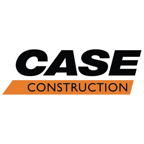 Case - дорожно-строительная техника