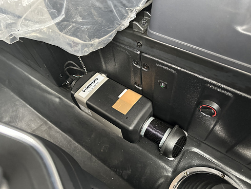 автокран sany stc250t5-5 Автокраны Sany