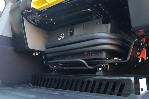 экскаватор гусеничный sany sy500h Гусеничные экскаваторы Sany