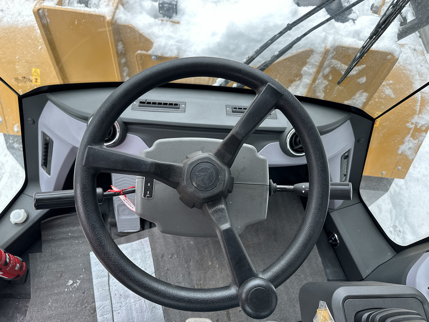фронтальный погрузчик sany sw956k1 Фронтальные погрузчики Sany