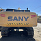 экскаватор гусеничный sany sy375h Гусеничные экскаваторы Sany