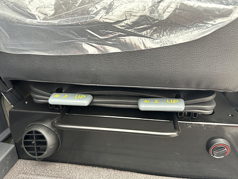 автокран sany stc250t5-5 Автокраны Sany