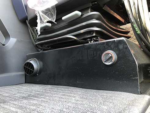автокран sany stc250t5-5 Автокраны Sany