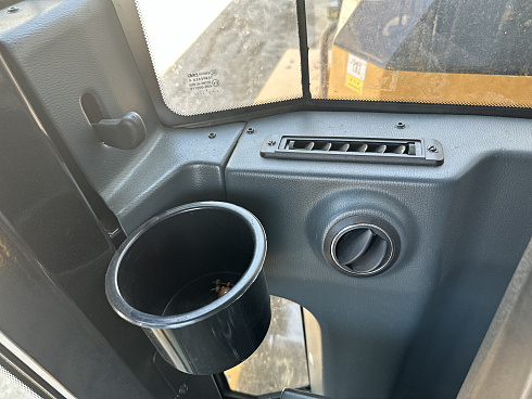 автогрейдер sany stg230c-10s awd – полноприводный 6х6 Грейдеры