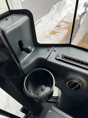 автогрейдер sany stg190c-10s Грейдеры