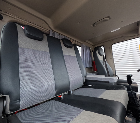 автокран sany stc300t5 Автокраны Sany
