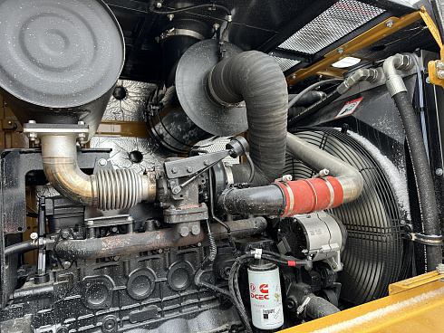 автогрейдер sany stg190c-10s Грейдеры