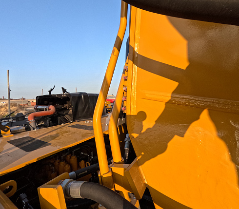 экскаватор гусеничный sany sy215h Гусеничные экскаваторы Sany