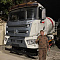 автобетоносмеситель sany sy310c-6w (v) Автобетоносмесители Sany