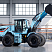 электрический фронтальный погрузчик sany sw956e Фронтальные погрузчики Sany