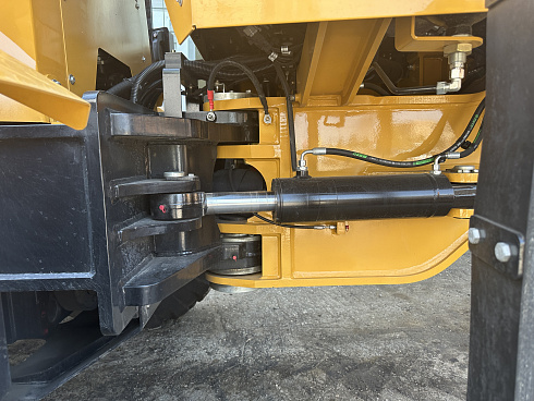 автогрейдер sany stg230c-10s awd – полноприводный 6х6 Грейдеры