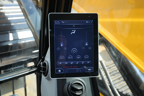 экскаватор гусеничный sany sy500h Гусеничные экскаваторы Sany