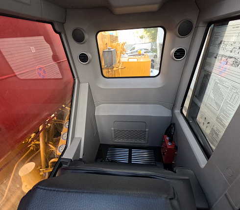 автокран sany stc300t5 Автокраны Sany