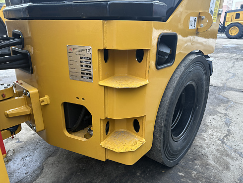 каток комбинированный двухвальцовый sany szr50c-8 Комбинированные катки