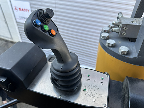 дорожная фреза sany scm1300fc-8а Дорожные фрезы