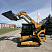 мини погрузчик sany st230v Мини погрузчики Sany