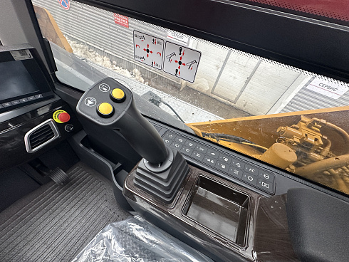 автокран sany stc250t5-5 Автокраны Sany