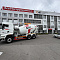 автобетоносмеситель sany sy310c-6w (v) Автобетоносмесители Sany