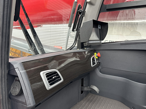 автокран sany stc250t5-5 Автокраны Sany