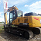 экскаватор гусеничный sany sy215c Гусеничные экскаваторы Sany