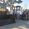 экскаватор погрузчик sany bhl 95 Экскаваторы погрузчики Sany