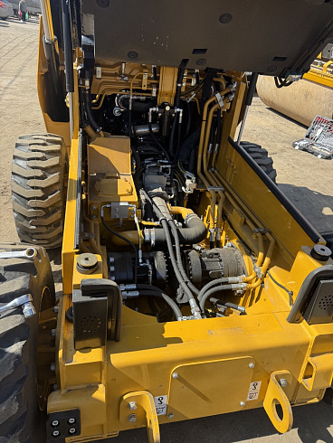 мини погрузчик sany ss270v Мини погрузчики Sany