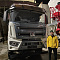 автобетоносмеситель sany sy310c-6w (v) Автобетоносмесители Sany