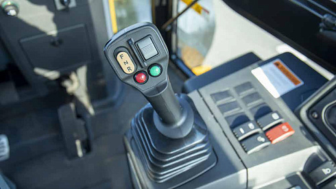 равноколесный экскаватор погрузчик sany bhl 105 Экскаваторы погрузчики Sany