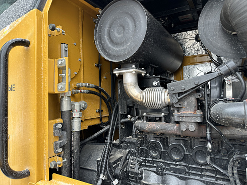 автогрейдер sany stg190c-10s Грейдеры