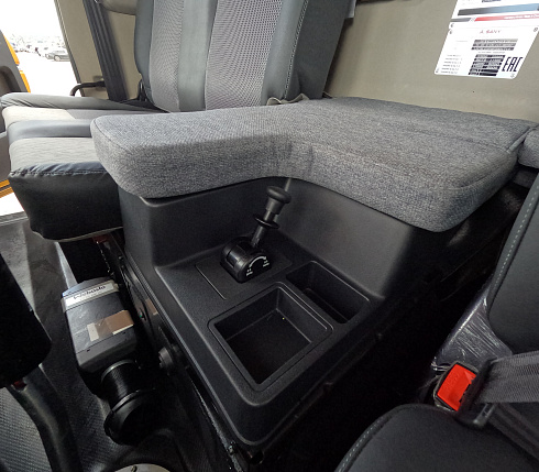 автокран sany stc300t5 Автокраны Sany