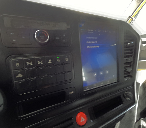 автокран sany stc300t5 Автокраны Sany