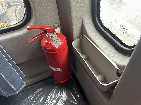 автокран sany stc250t5-5 Автокраны Sany