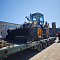 равноколесный экскаватор погрузчик sany bhl 105 Экскаваторы погрузчики Sany