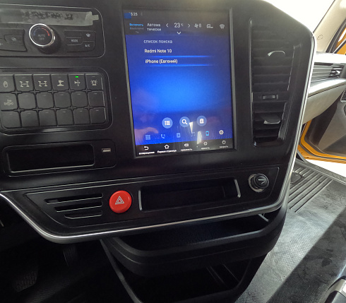 автокран sany stc300t5 Автокраны Sany