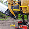 дорожная фреза sany scm2000c-10ru Дорожные фрезы