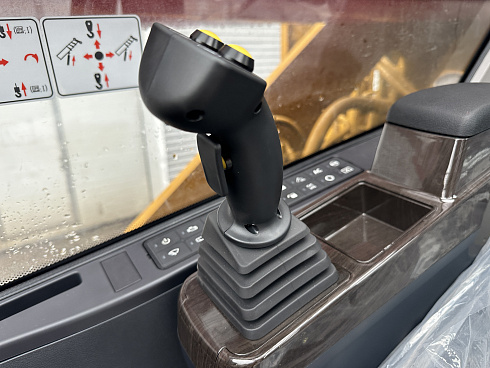автокран sany stc250t5-5 Автокраны Sany