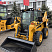 мини погрузчик sany ss270v Мини погрузчики Sany