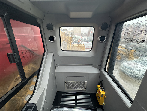 автокран sany stc250t5-5 Автокраны Sany