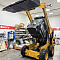 мини погрузчик sany ss270v Мини погрузчики Sany