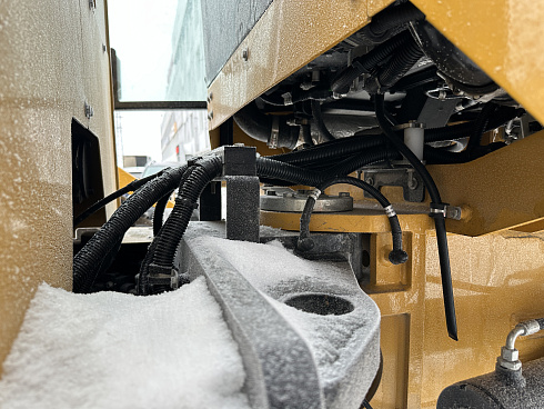 автогрейдер sany stg190c-10s Грейдеры