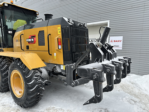 автогрейдер sany stg190c-10s Грейдеры
