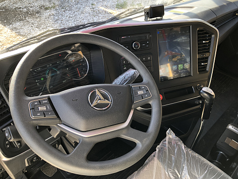 автокран sany stc250t5-5 Автокраны Sany