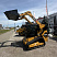 мини погрузчик sany st230v Мини погрузчики Sany
