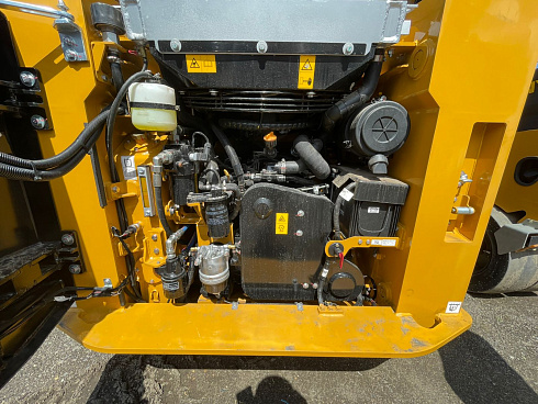 мини погрузчик sany st230v Мини погрузчики Sany