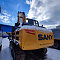 экскаватор гусеничный sany sy500h Гусеничные экскаваторы Sany